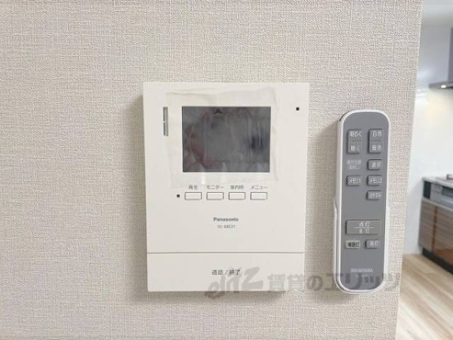 ドアフォン（ＴＶ含）
