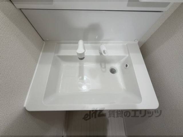 洗面所