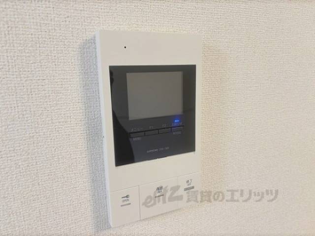 ドアフォン（ＴＶ含）