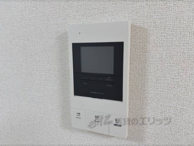 ドアフォン（ＴＶ含）