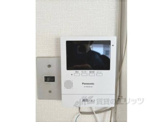ドアフォン（ＴＶ含）