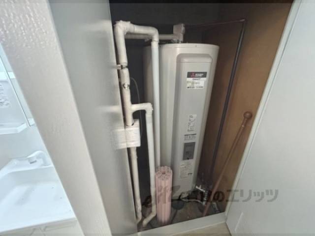 電気温水器