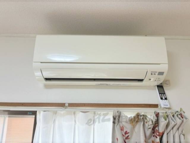 エアコン
