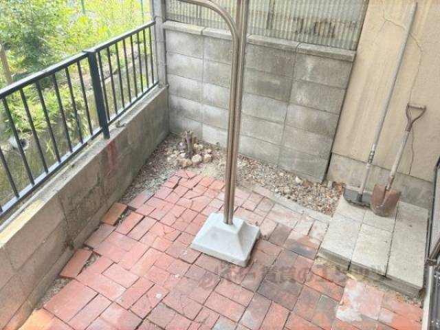 庭