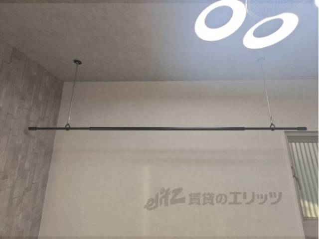 物干し竿