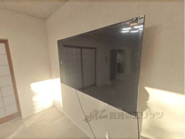 テレビ