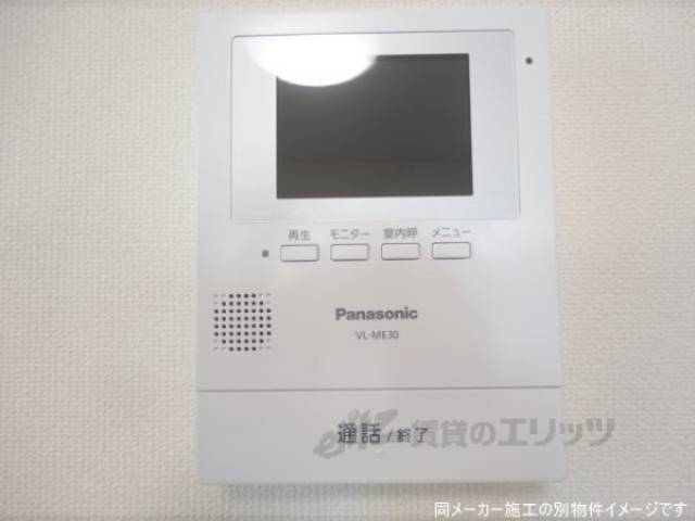 ドアフォン（ＴＶ含）