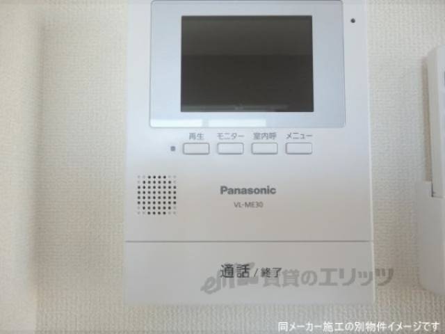 ドアフォン（ＴＶ含）