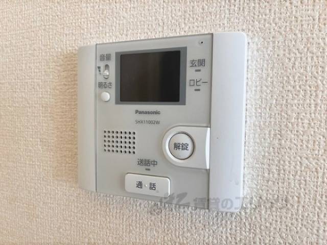 ドアフォン（ＴＶ含）