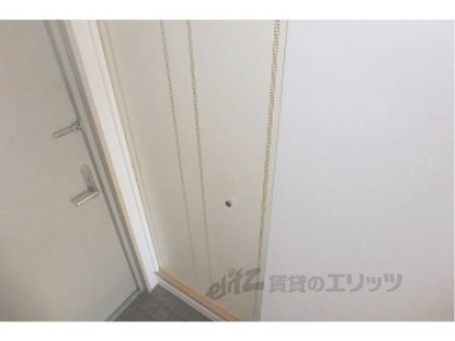 冷蔵庫置場