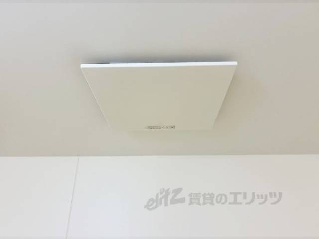 風呂　換気扇