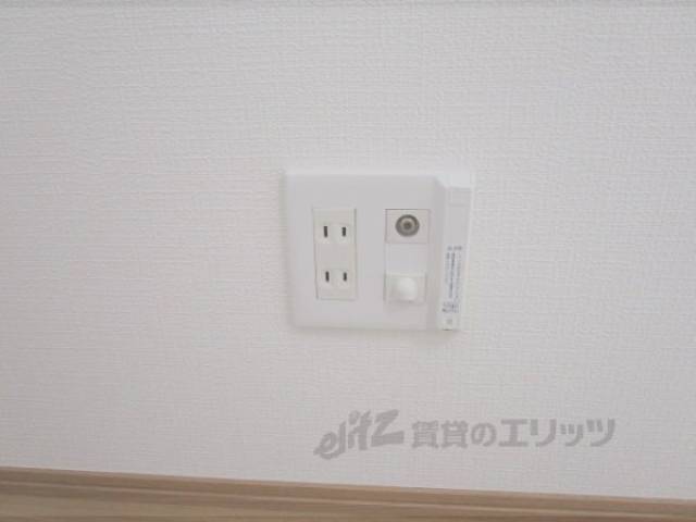 コンセント