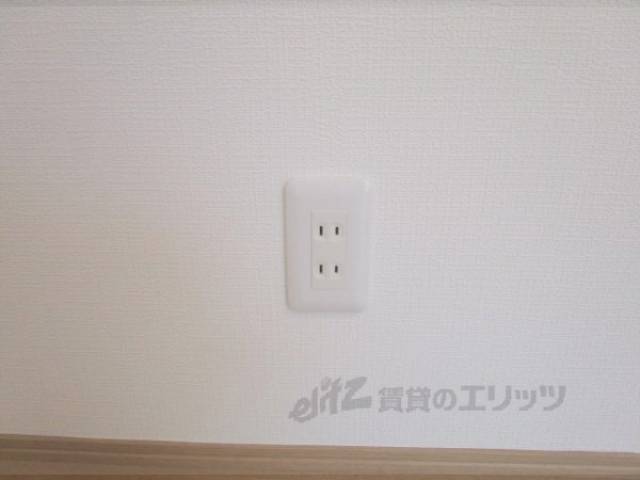 コンセント