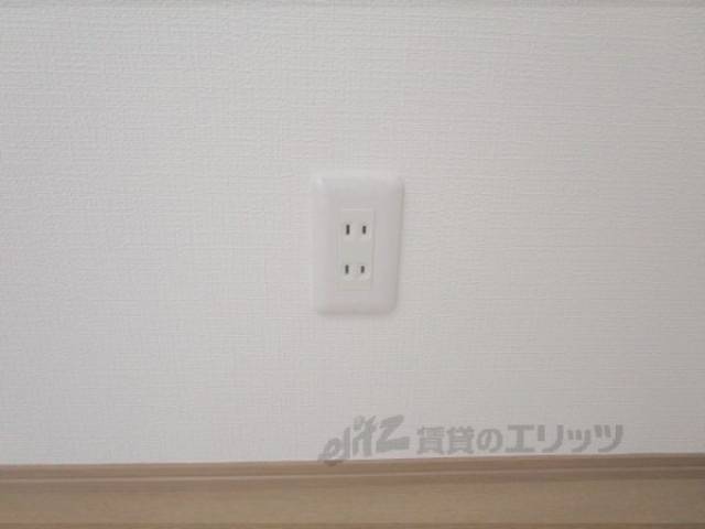 コンセント