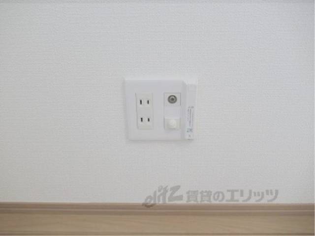 コンセント