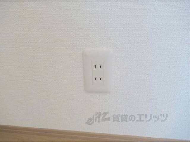 コンセント