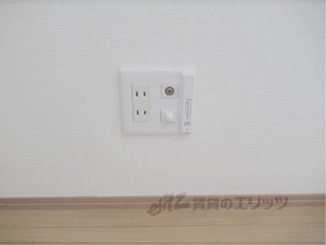 コンセント