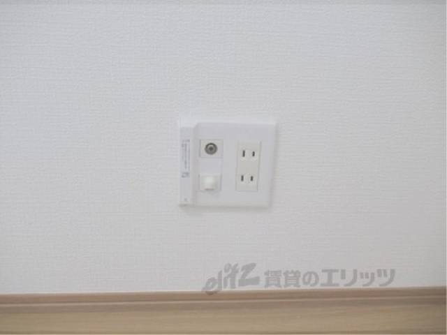 コンセント