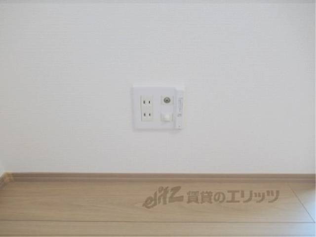 コンセント
