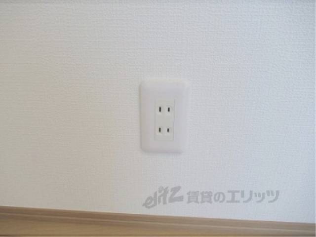 コンセント