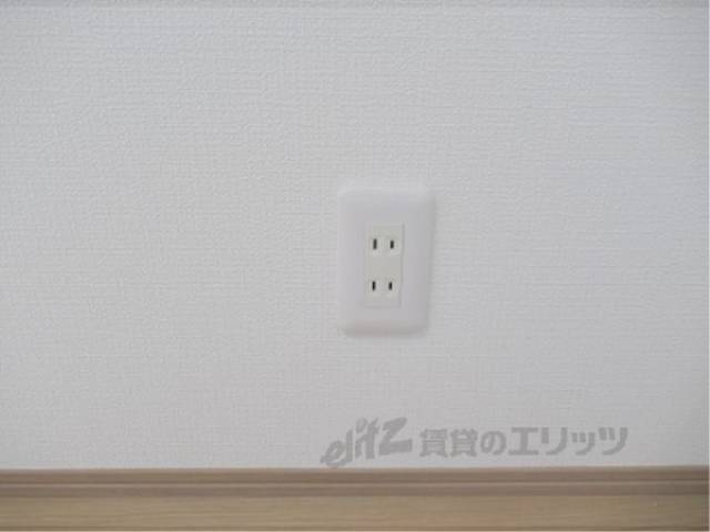 コンセント
