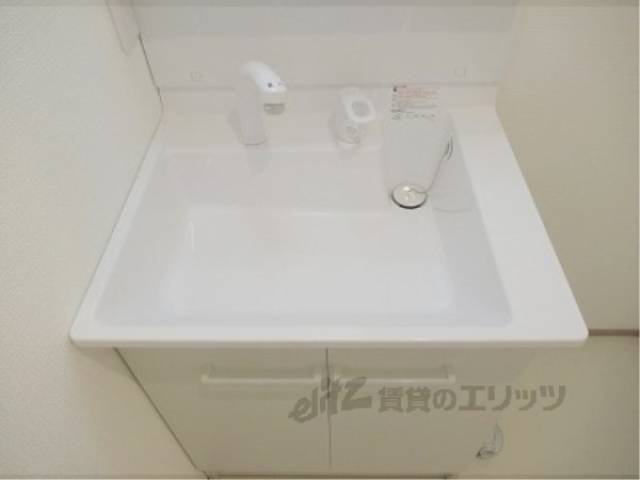 洗面所