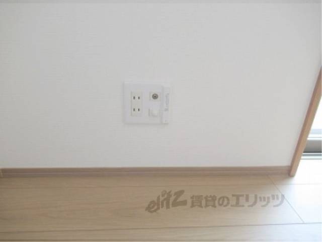 コンセント