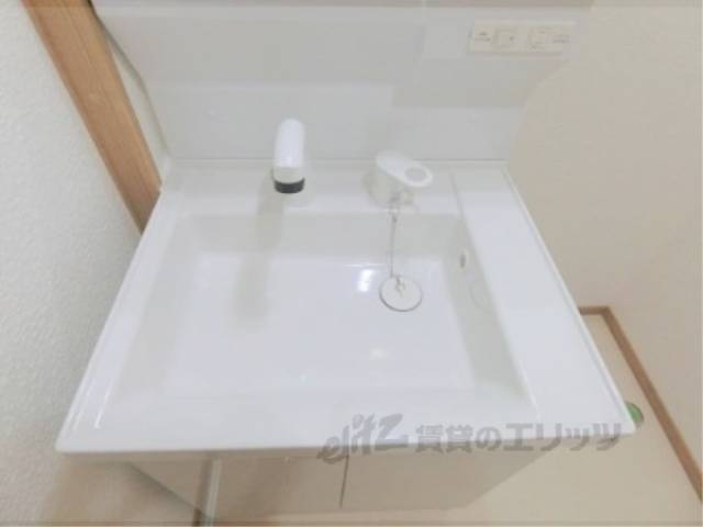 洗面台