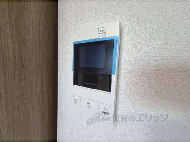 ドアフォン（ＴＶ含）