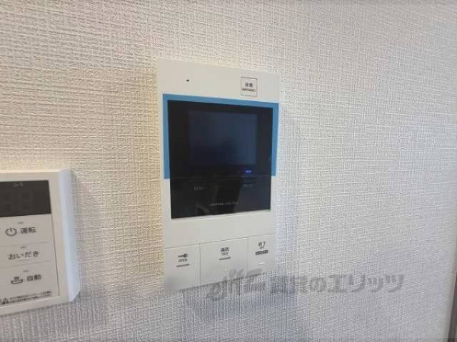 ドアフォン（ＴＶ含）