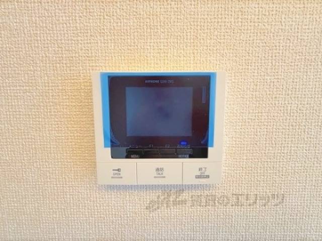 ドアフォン（ＴＶ含）