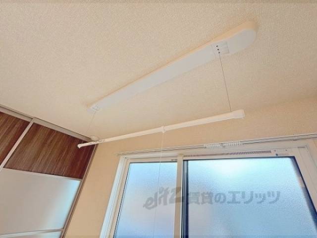 物干しざお
