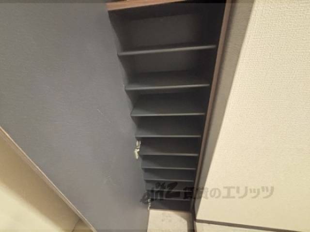 下駄箱