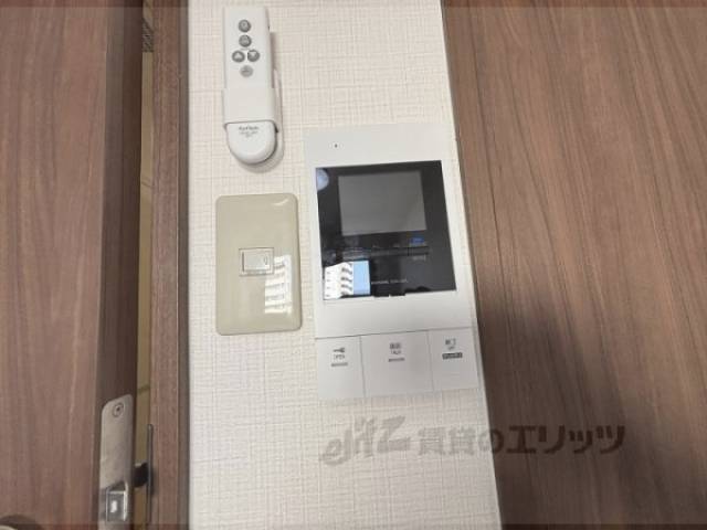 ドアフォン（ＴＶ含）