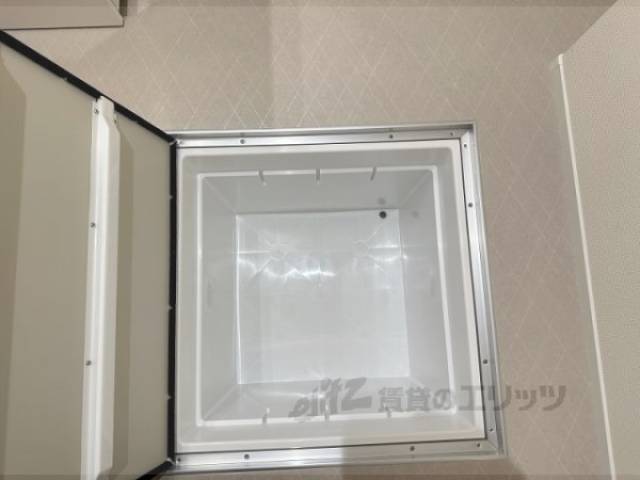 床下収納