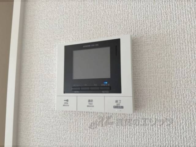 ドアフォン（ＴＶ含）