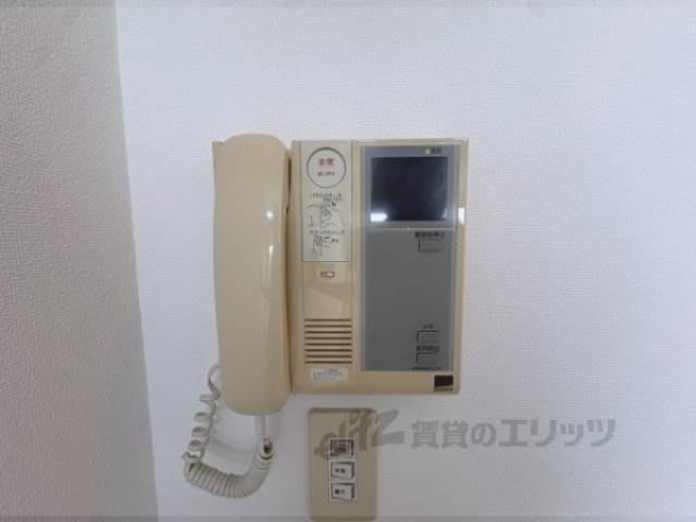 インターホン