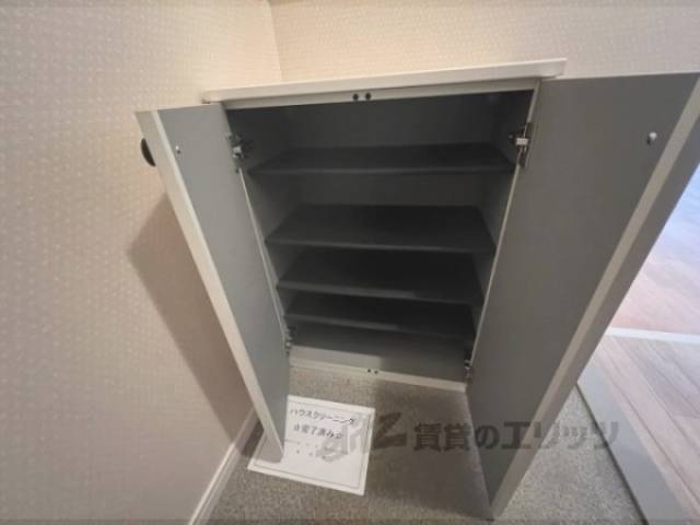 下駄箱