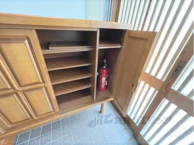 下駄箱