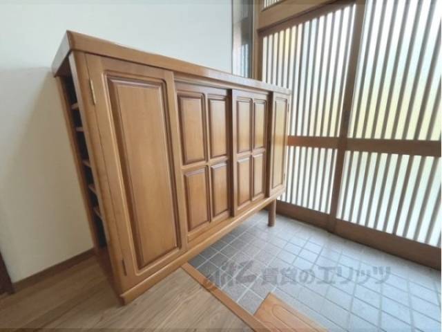下駄箱