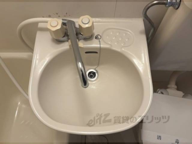 洗面所