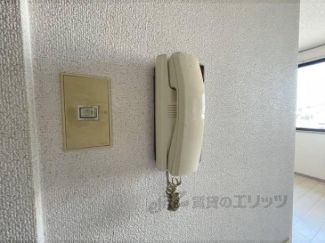 ドアフォン（ＴＶ含）