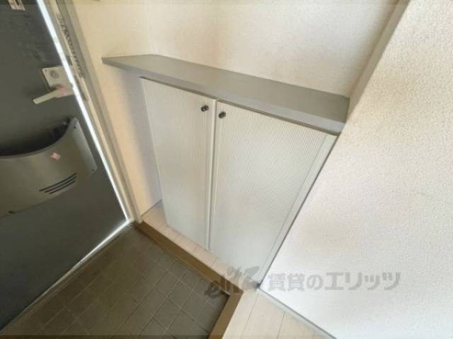 下駄箱