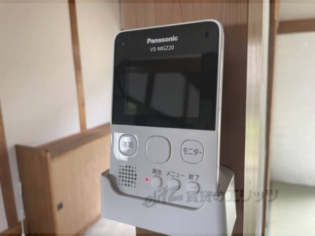 ドアフォン（ＴＶ含）