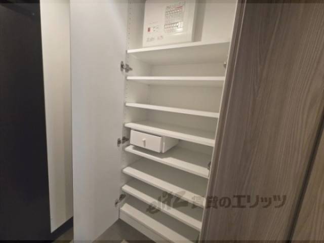下駄箱