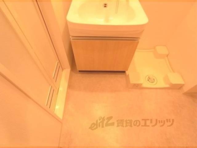 洗面所