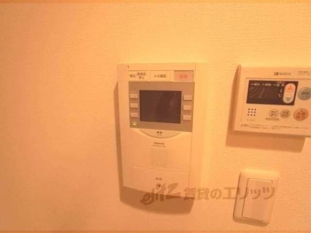 ドアフォン（ＴＶ含）
