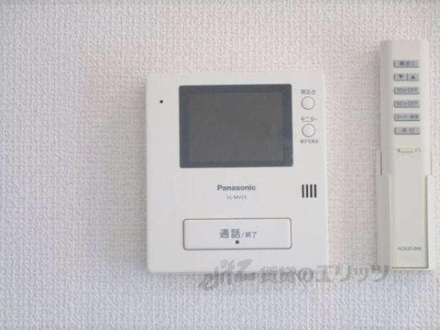 ドアフォン（ＴＶ含）