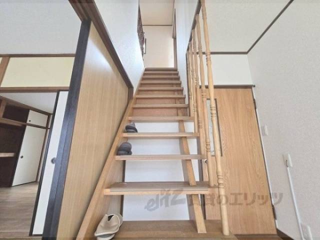 階段
