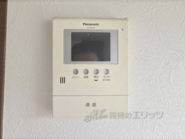 ドアフォン（ＴＶ含）